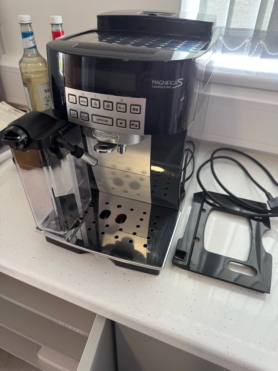 Coffee Machine - Image 3