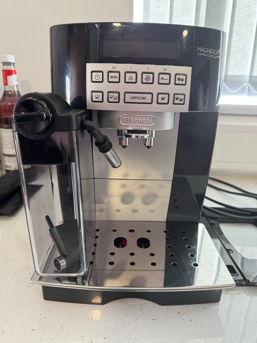 Coffee Machine - Image 1