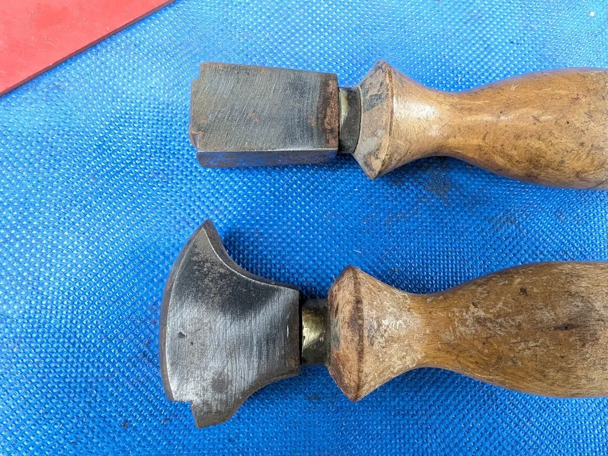 Leathercraft Irons - Image 2
