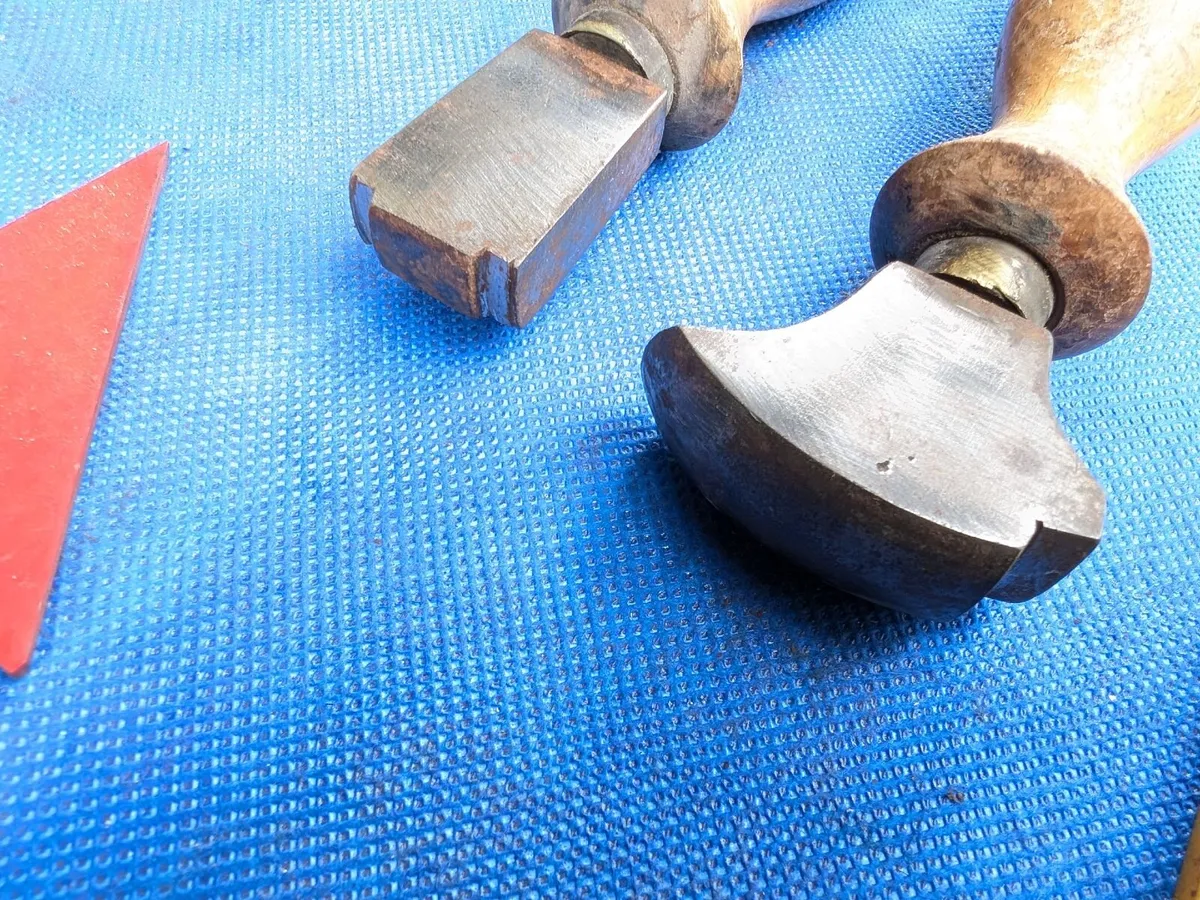 Leathercraft Irons - Image 3