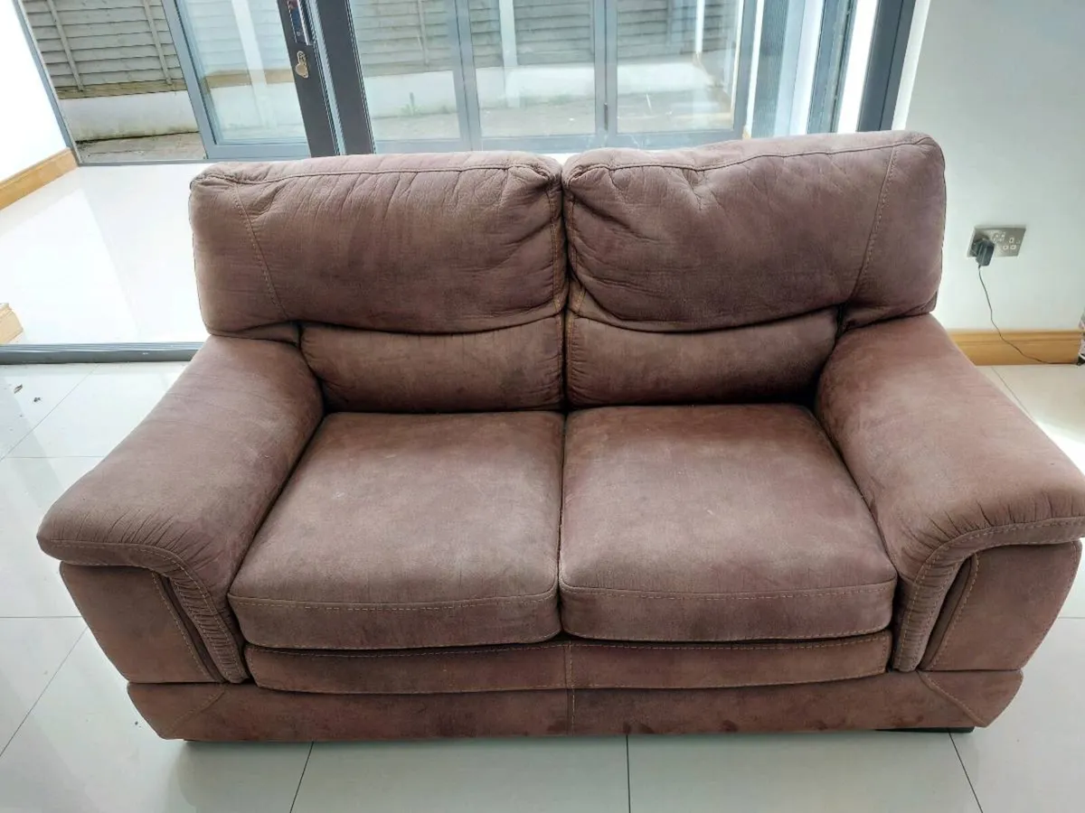 Sofa for sale - Image 1