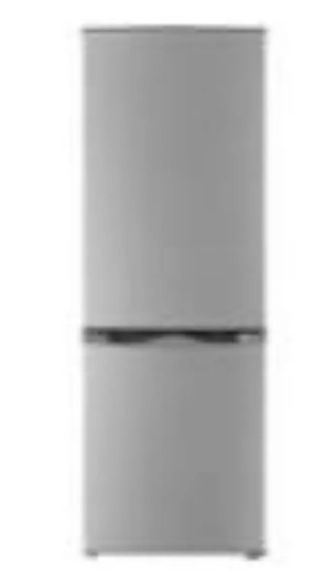 COLLECTION ONLY.    2nd hand fridge freezer - Image 2