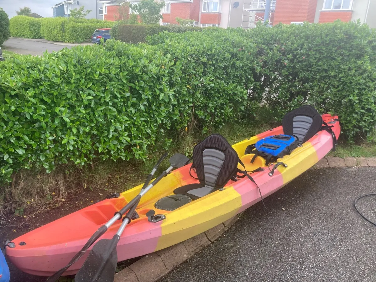 Kayak