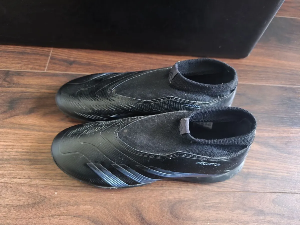 Addidas Astro Runners - Image 1