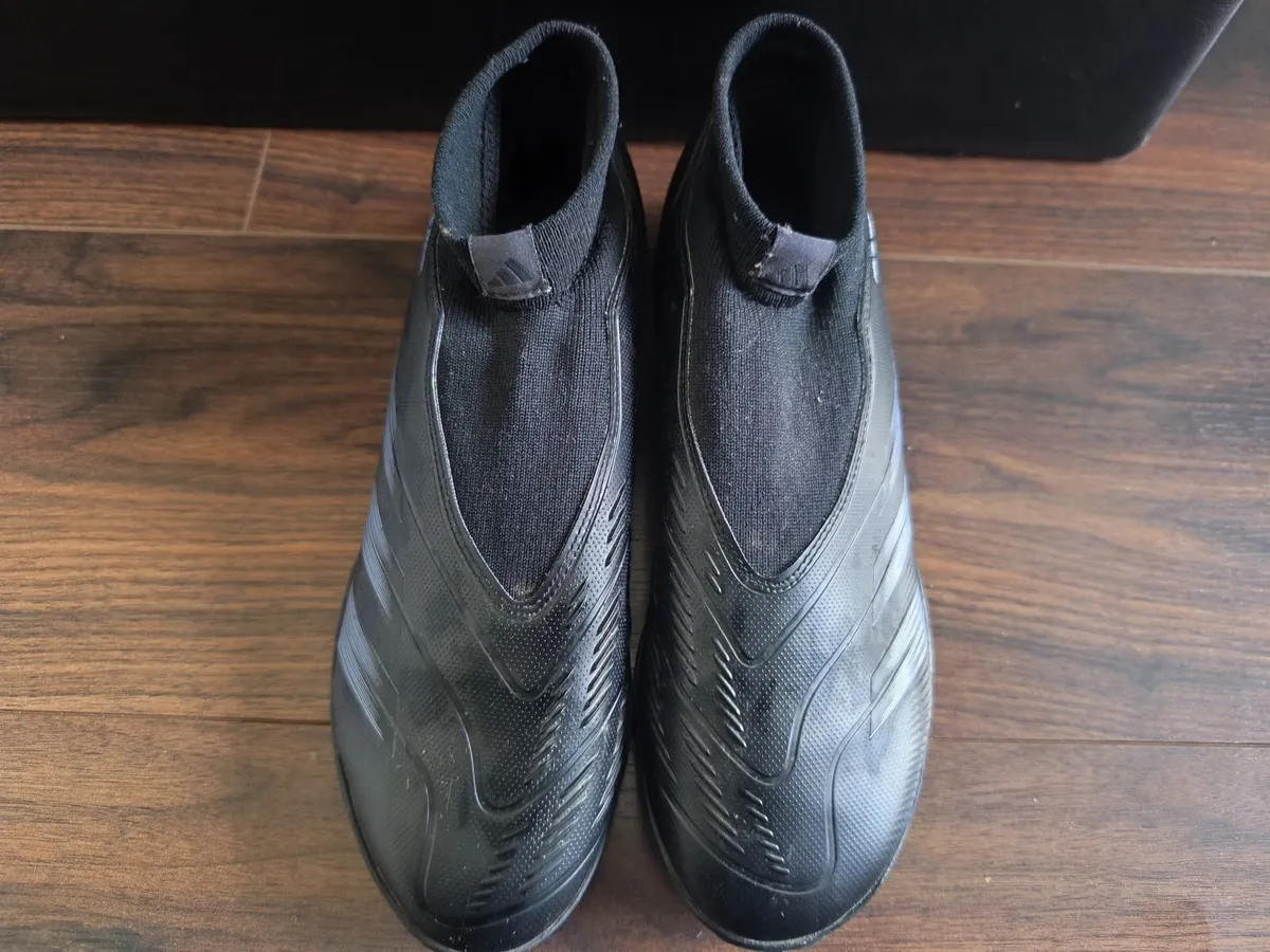 Addidas Astro Runners - Image 2