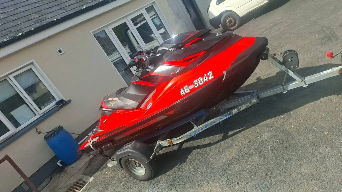 Seadoo RXP 300 RS - Image 2