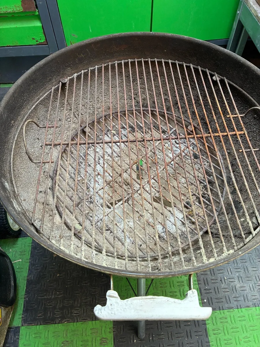 Weber BBQ - Image 3