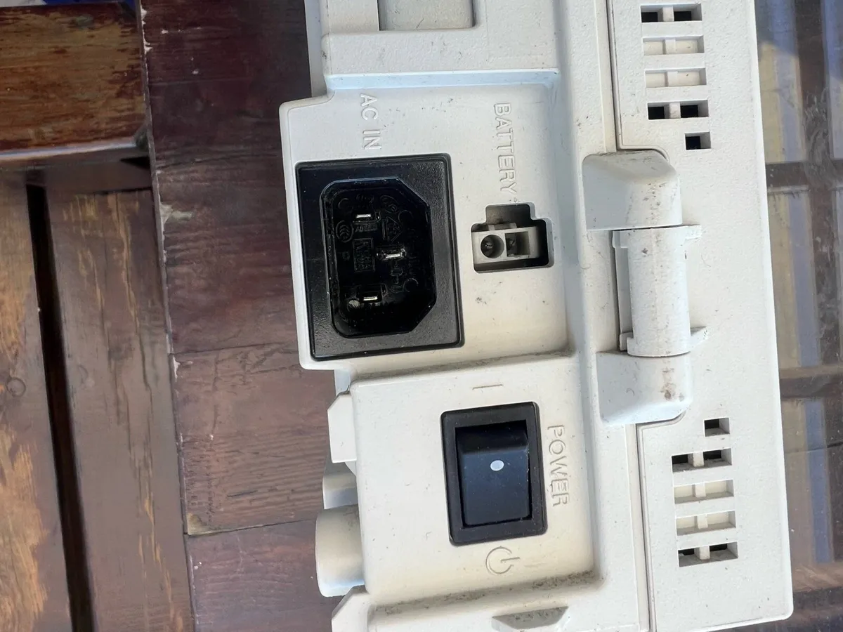 Panasonic KX-TEA308 Telephone System - Image 3