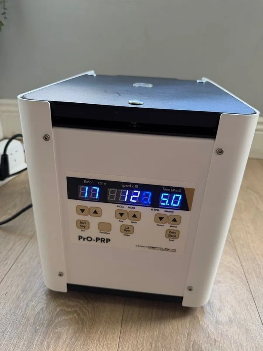 Pro Prp - Image 1