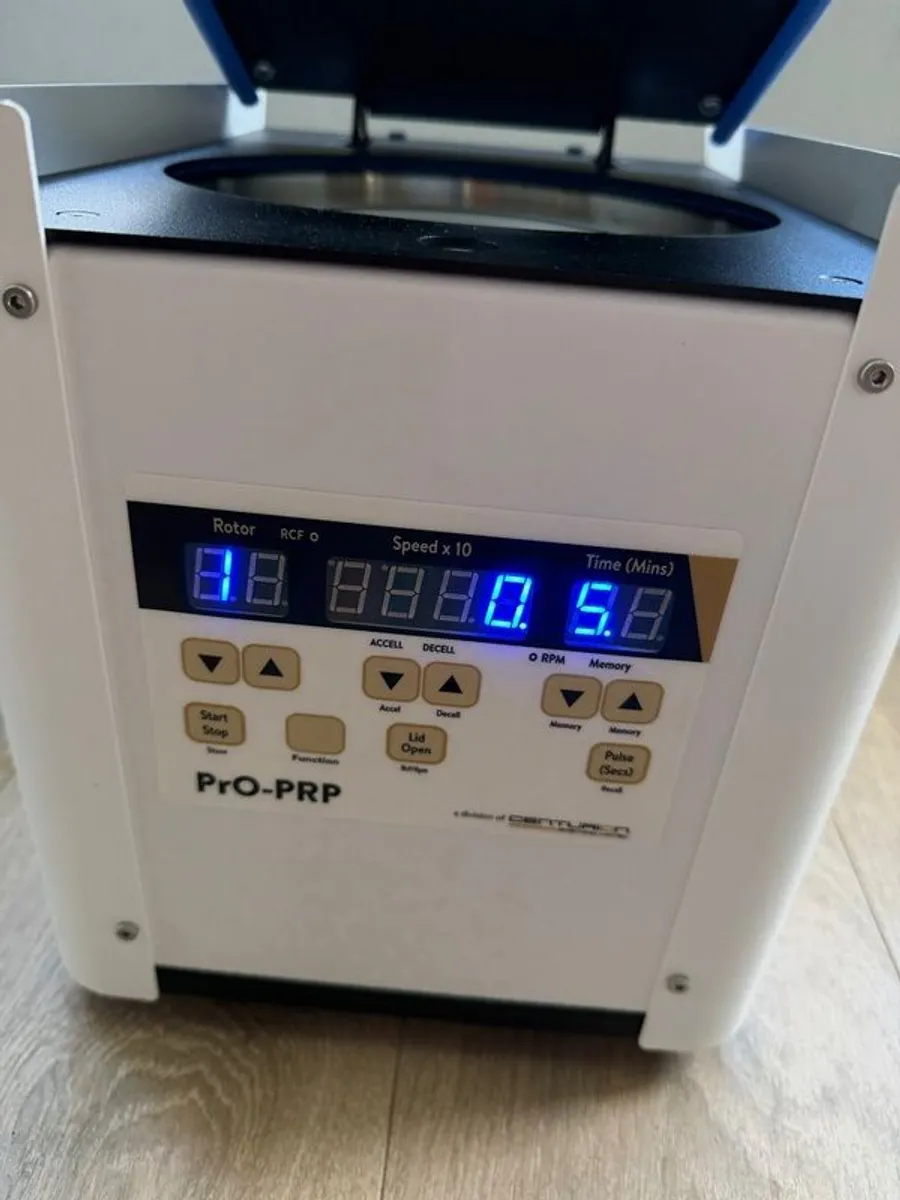 Pro Prp - Image 2