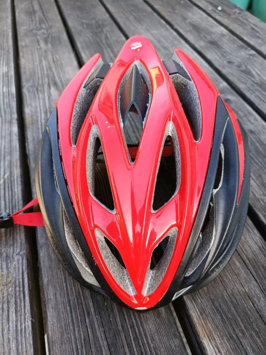 Cycling helmet spiuk - Image 1