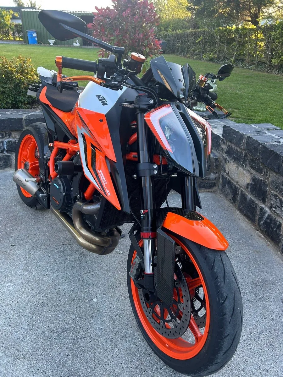 ktm 1290 Superduke R - Image 3