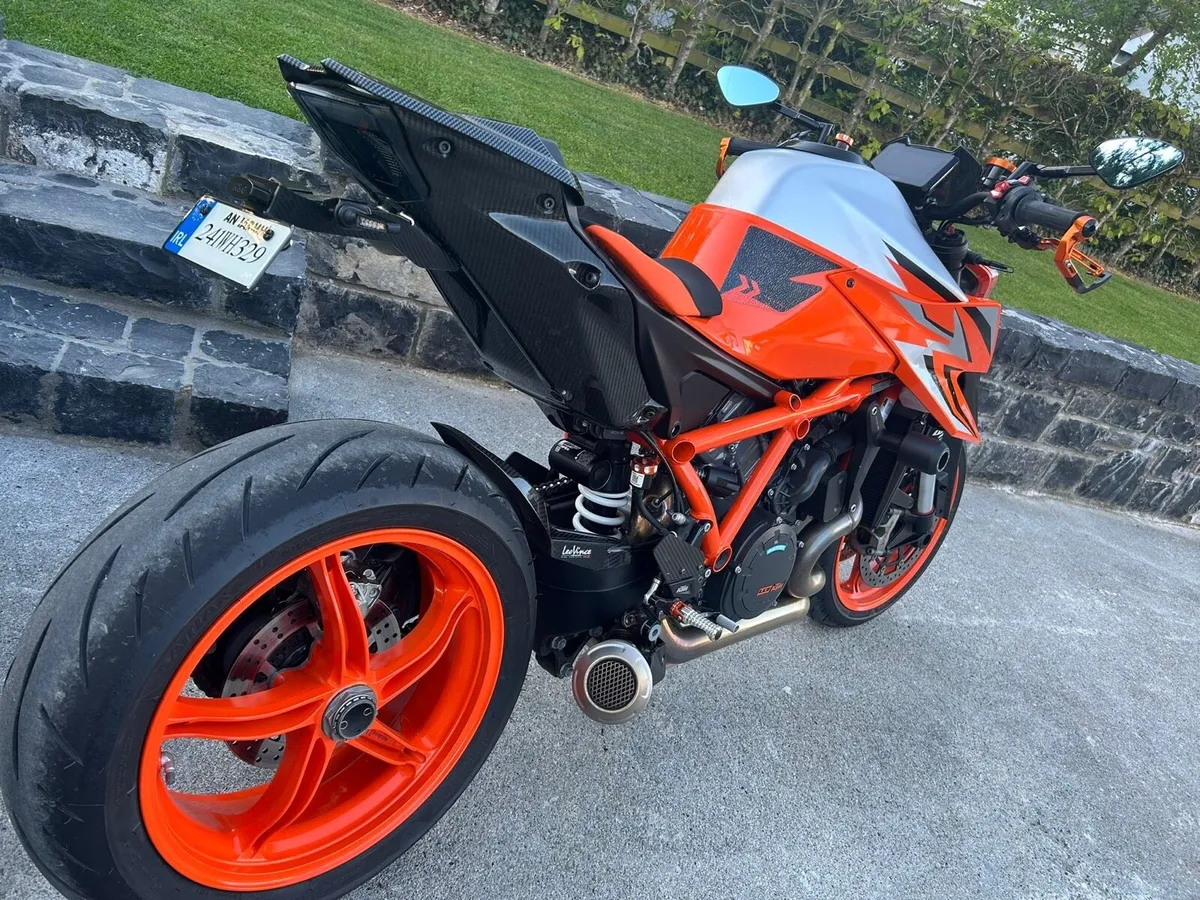 ktm 1290 Superduke R - Image 4