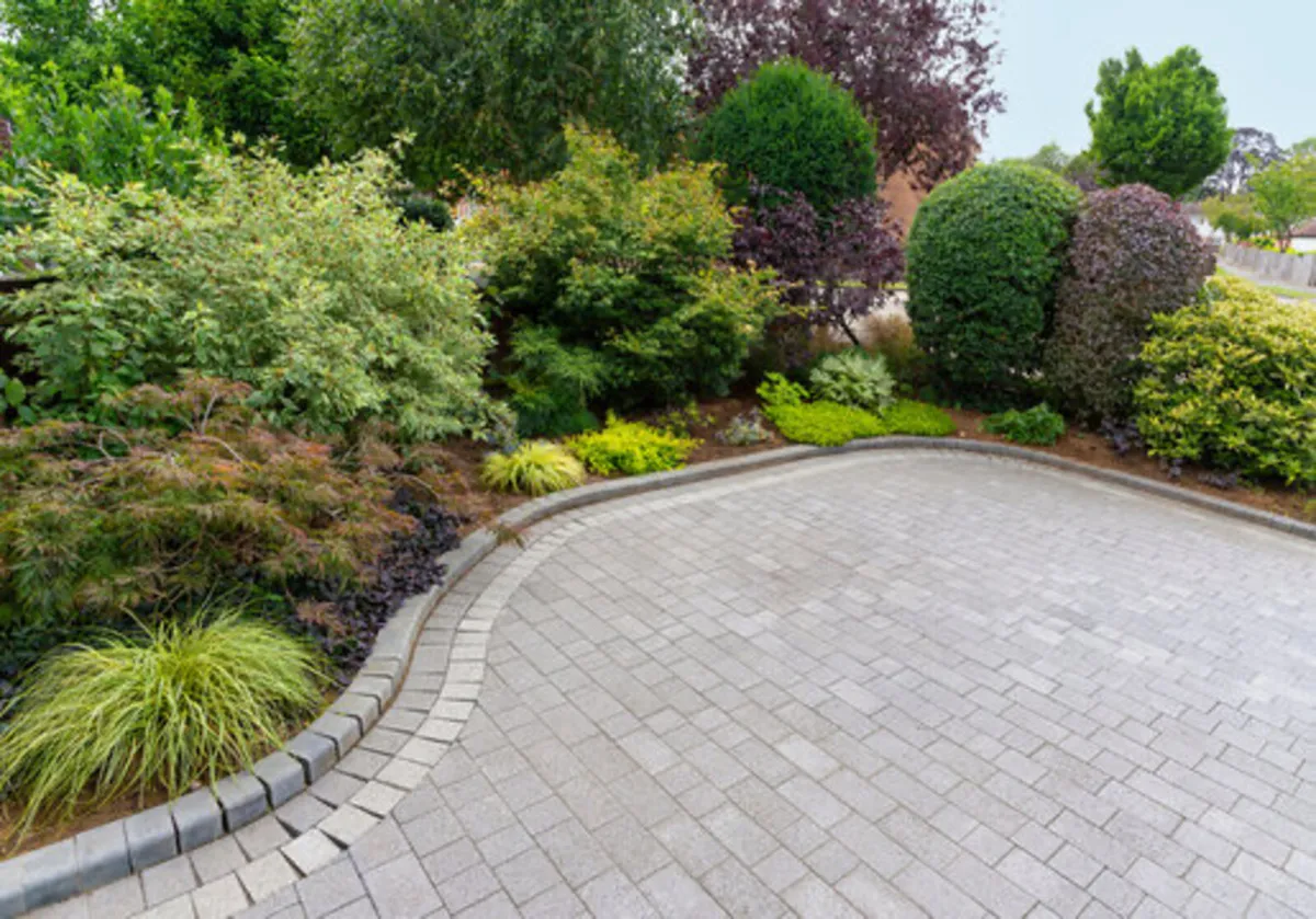 Landscaping and ground work - Image 2