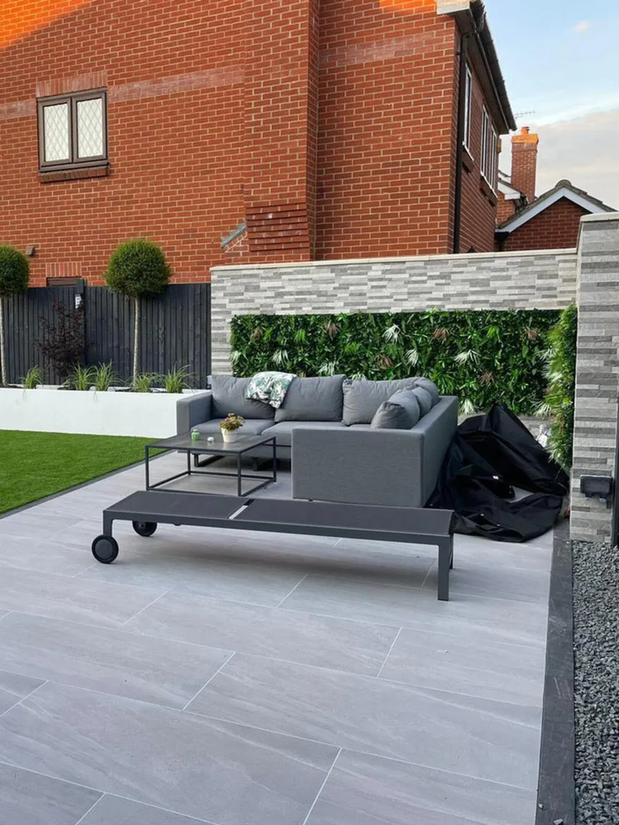 Landscaping and ground work - Image 3