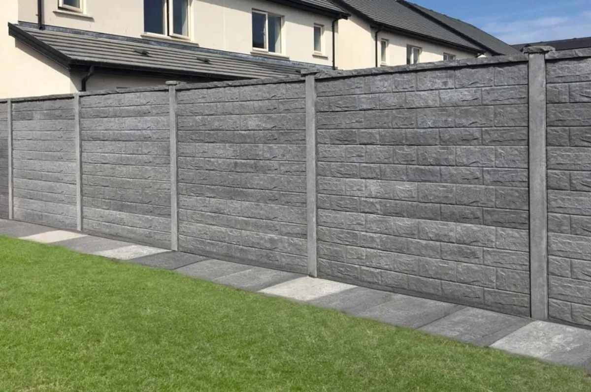 Landscaping and ground work - Image 2