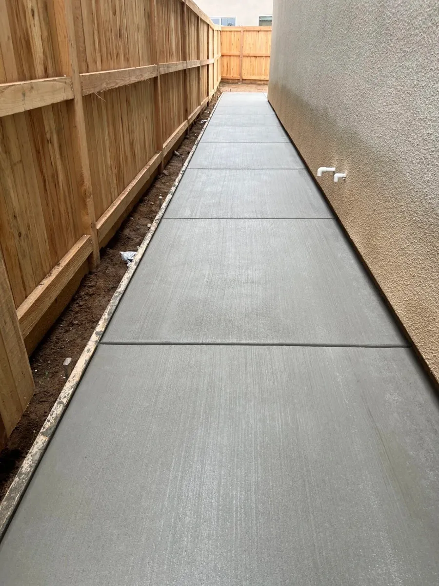 Landscaping and ground work - Image 1