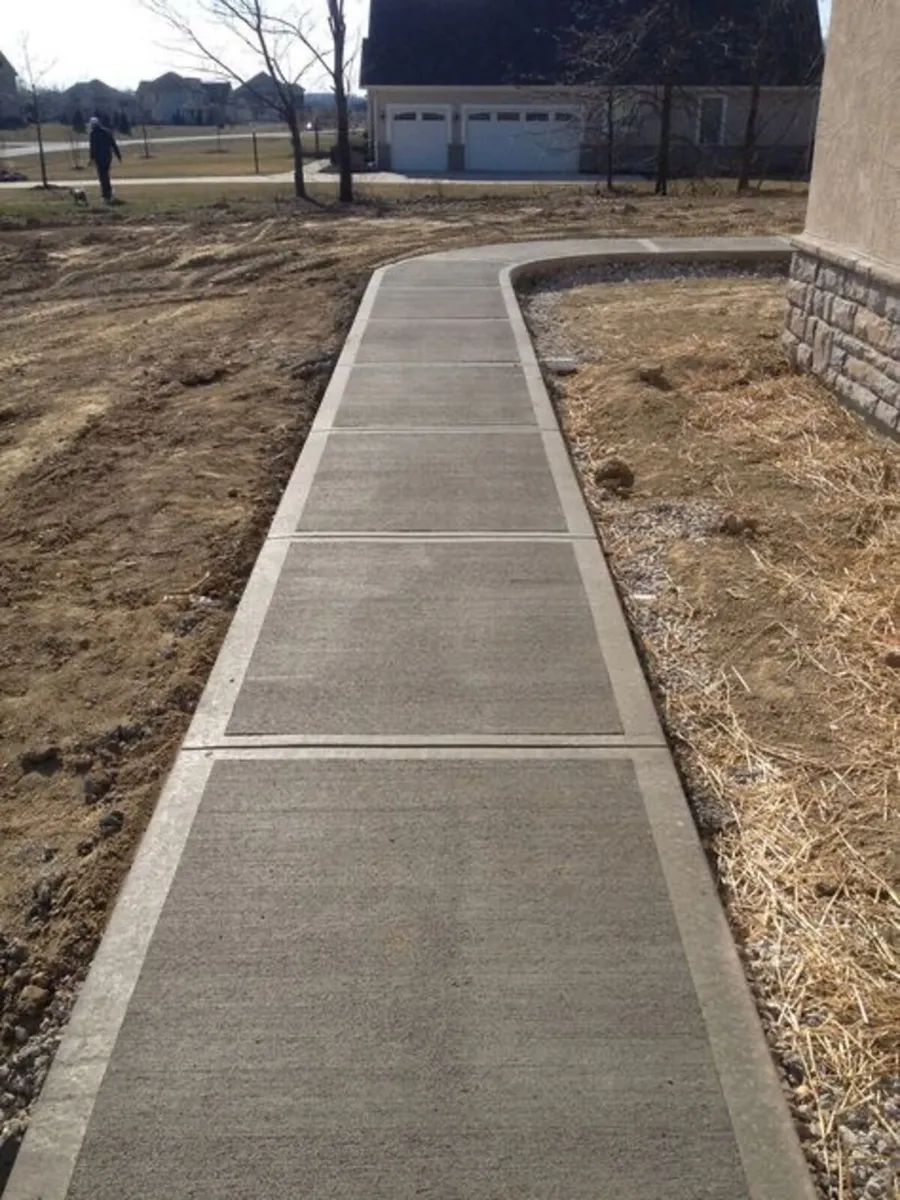 Landscaping and ground work - Image 2