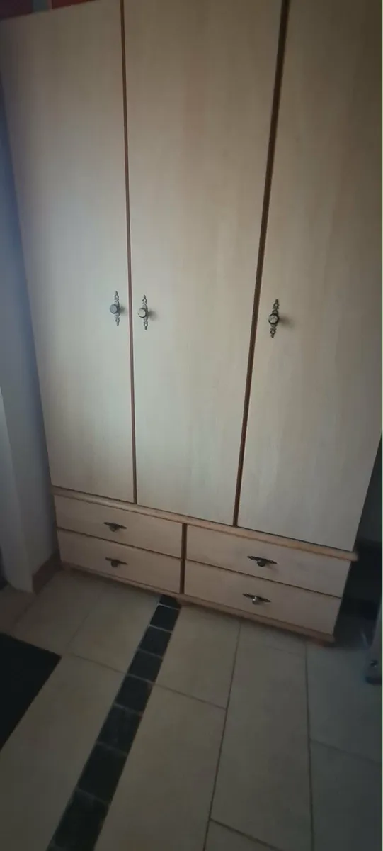 Wardrobe - Image 1