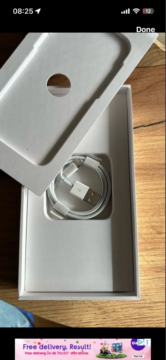 iPhone 12 mini - Image 4