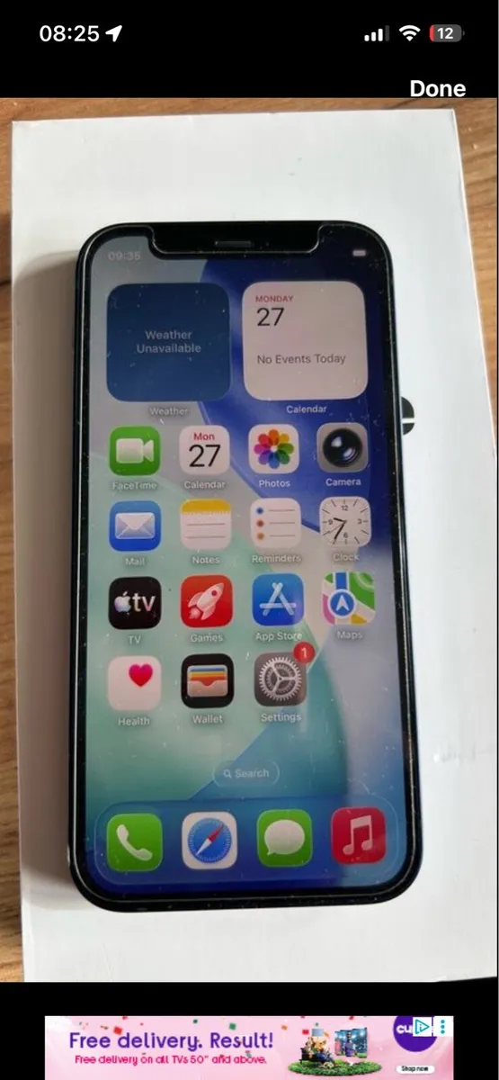 iPhone 12 mini - Image 1