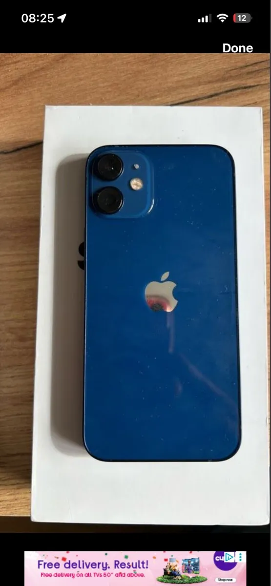 iPhone 12 mini - Image 2