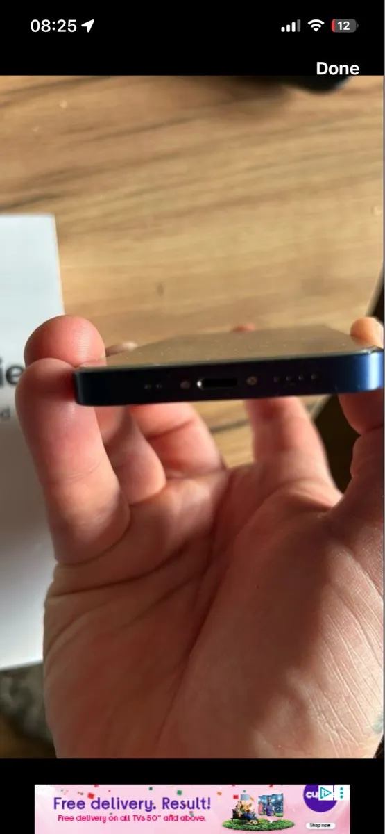 iPhone 12 mini - Image 3