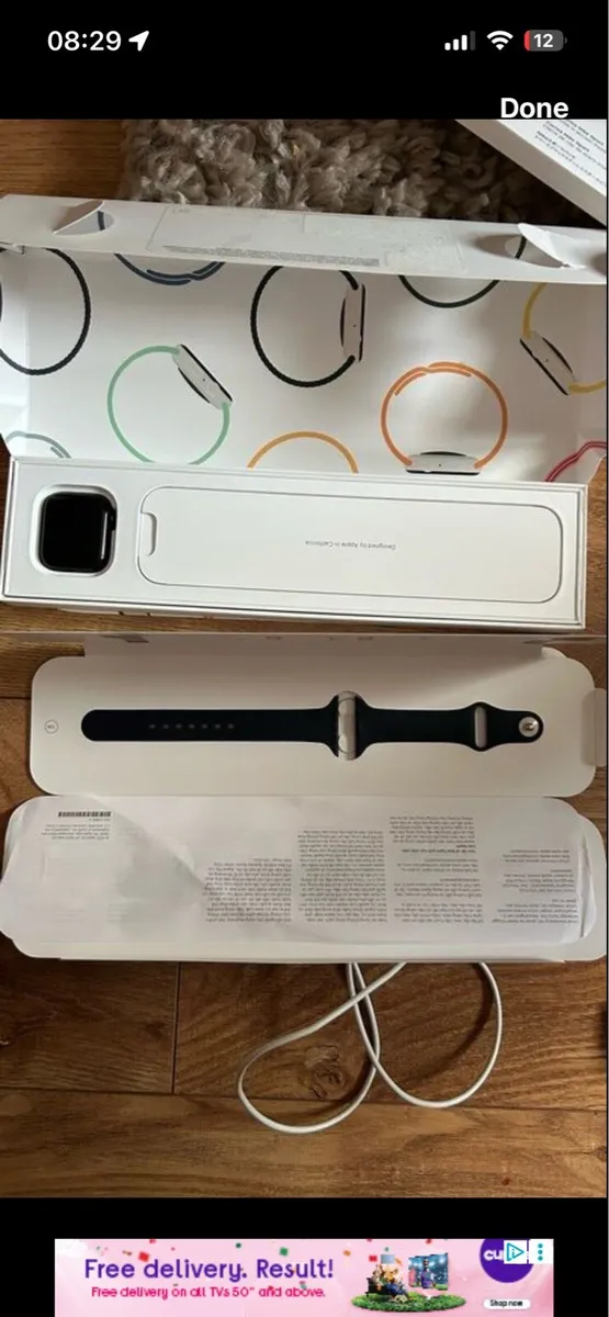 Apple Watch SE 2nd generation - Image 3