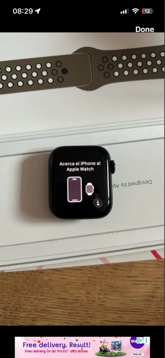Apple Watch SE 2nd generation - Image 4