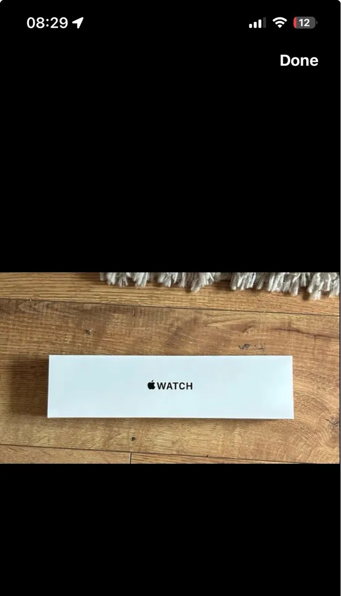 Apple Watch SE 2nd generation - Image 1