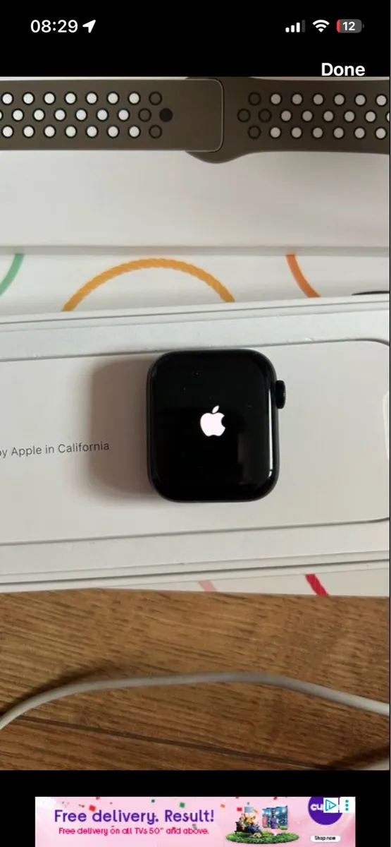 Apple Watch SE 2nd generation - Image 2