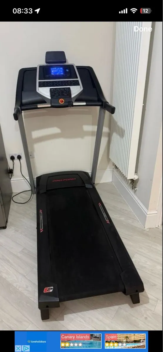 THREADMILL - Image 2