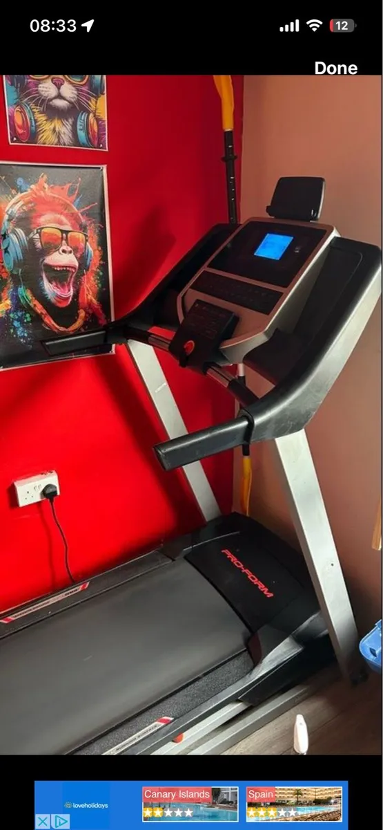 THREADMILL - Image 4