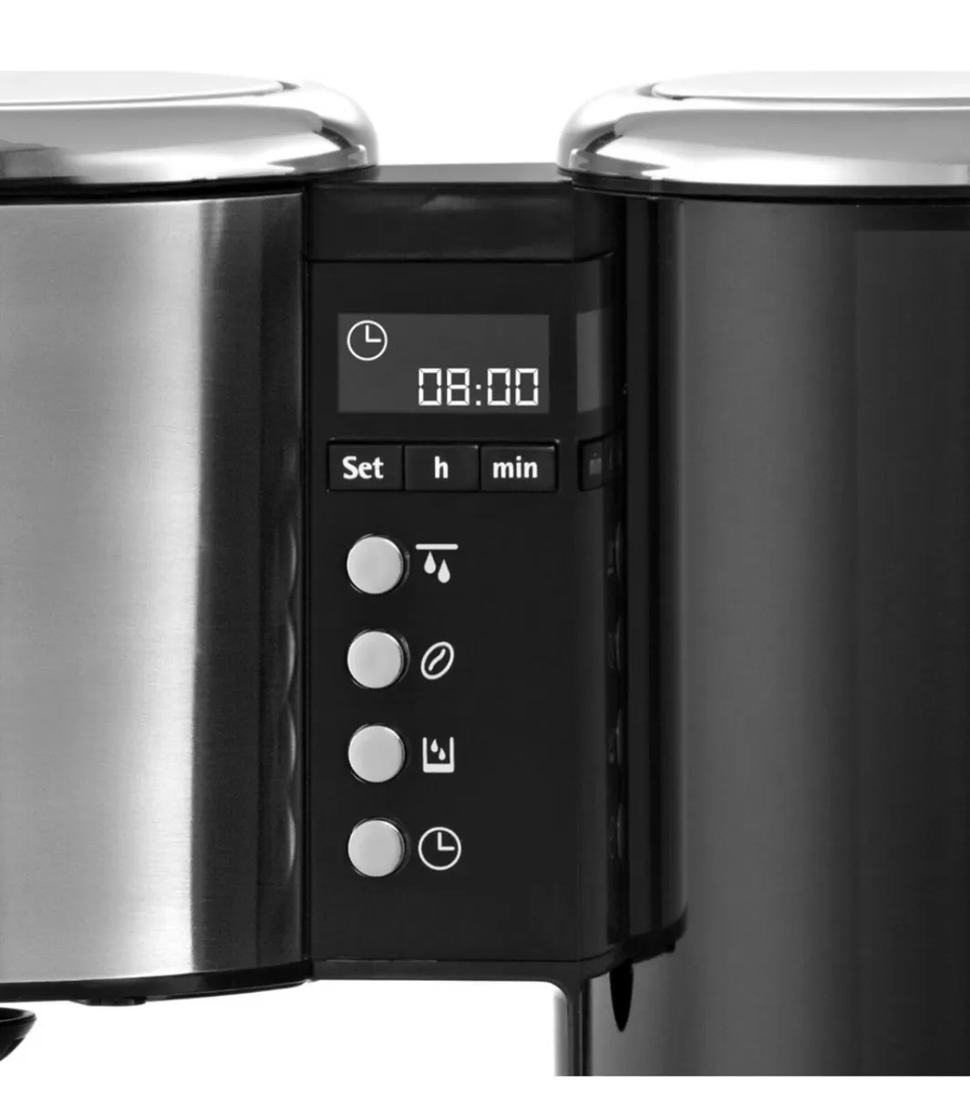 Coffee Maker Thermo LINEO - Image 2