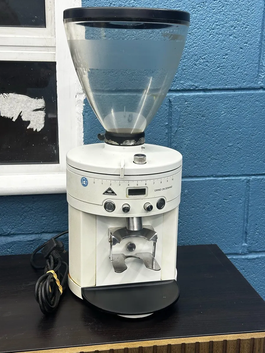 Mahlkonig K30 coffee grinder - Image 2