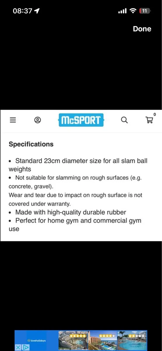 Slam Ball - Image 4