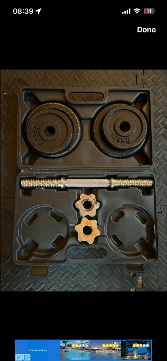 Dumbells - Image 2