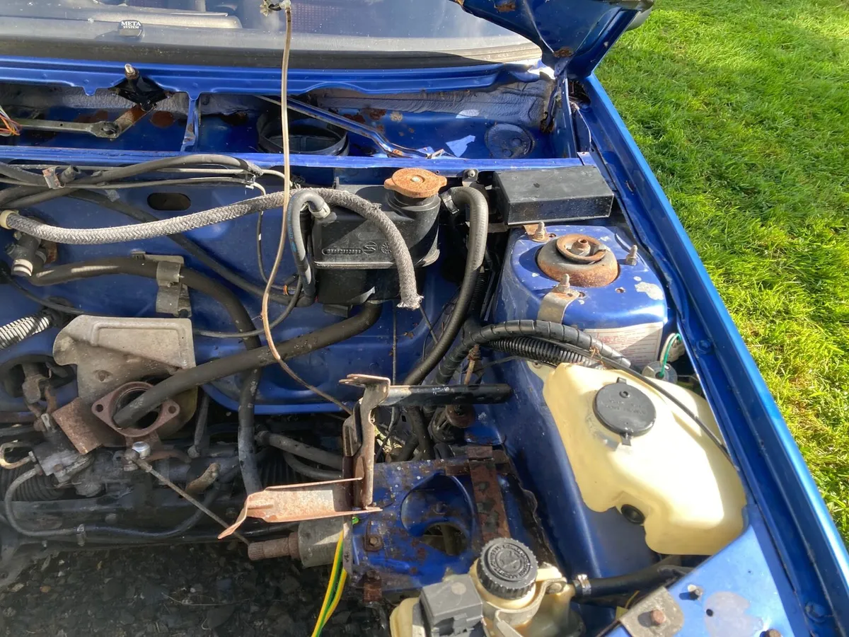 Peugeot 205gti - Image 3