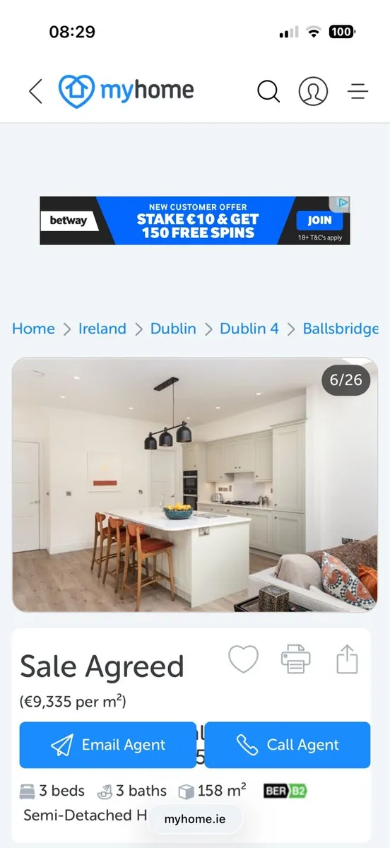 Kitchen/Utility - Image 2