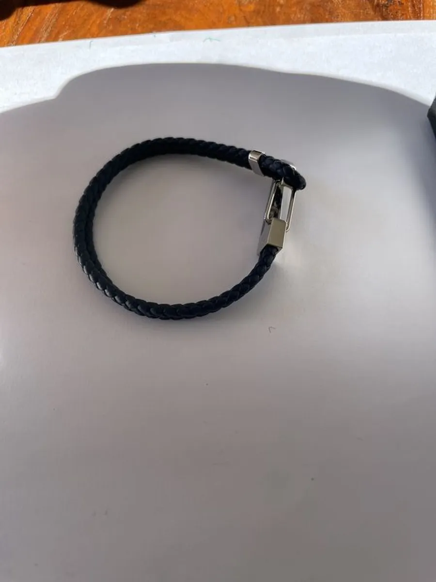Montblanc Meisterstuck Selection Bracelet - Image 2