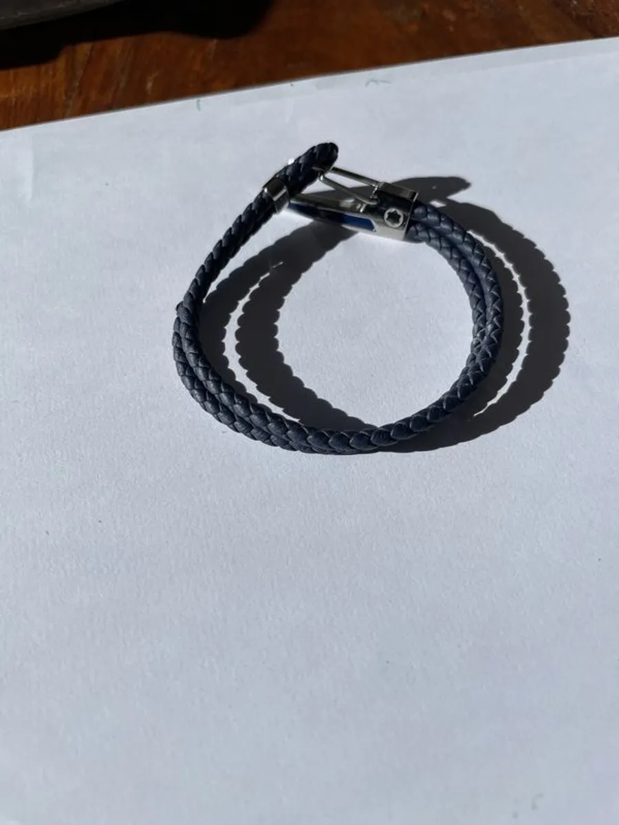 Montblanc Meisterstuck Selection Bracelet - Image 3