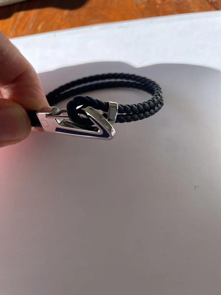 Montblanc Meisterstuck Selection Bracelet - Image 4