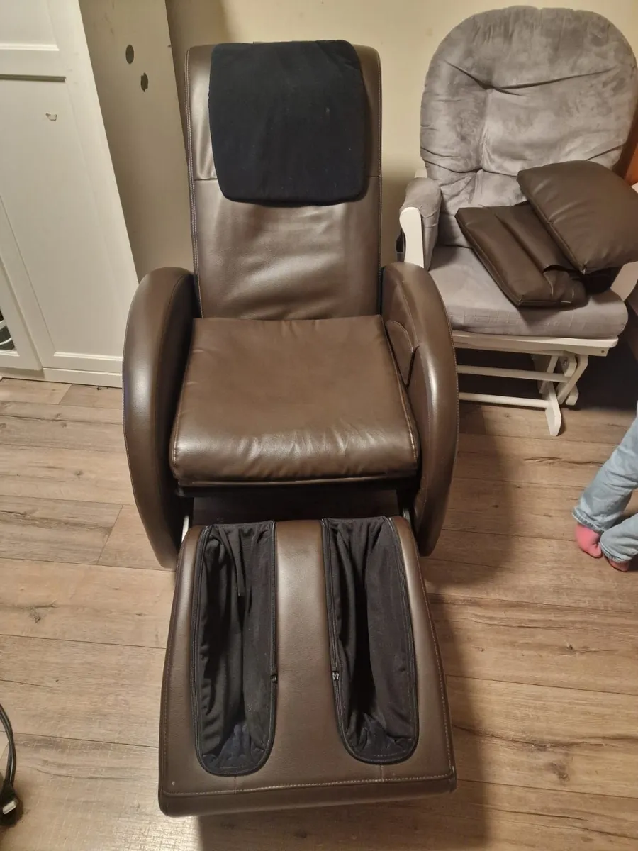 Massage chair - Image 4