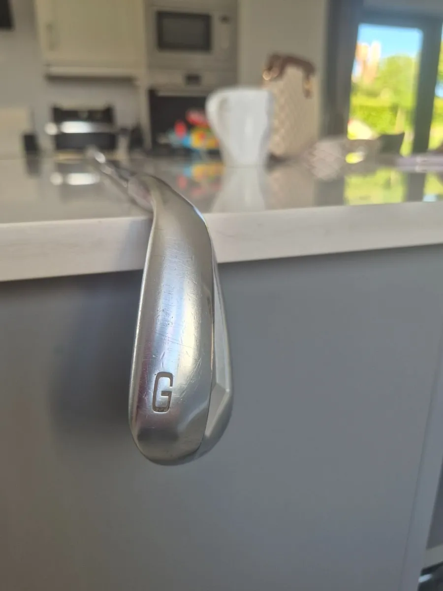 Mizuno JPX921 gap wedge - Image 2