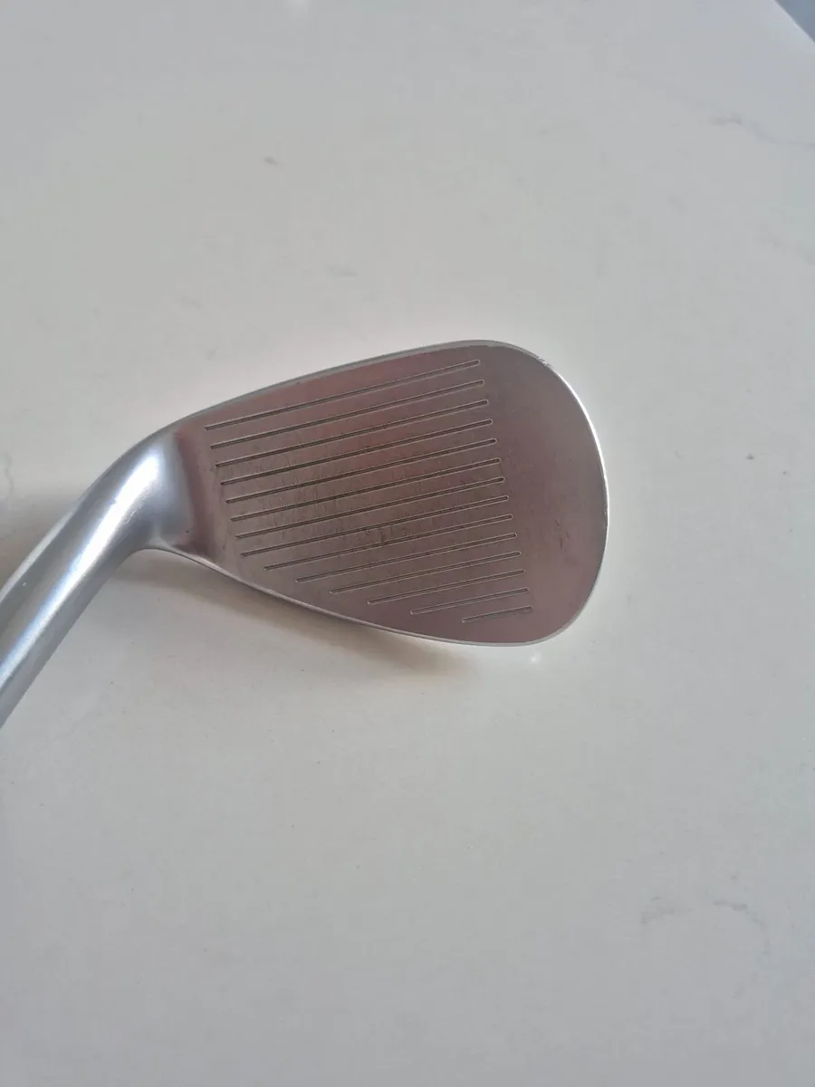 Mizuno JPX921 gap wedge - Image 3