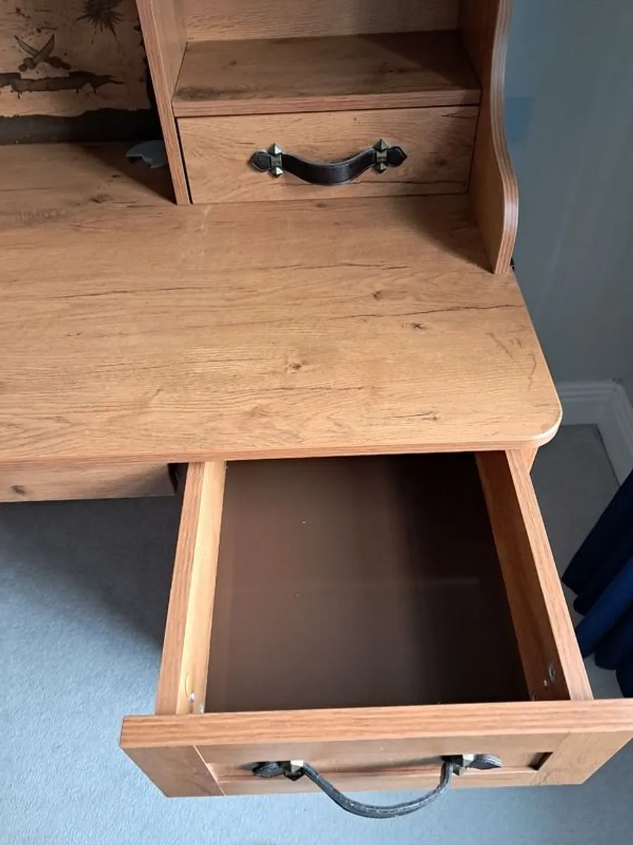 Kids pirate desk - Image 4