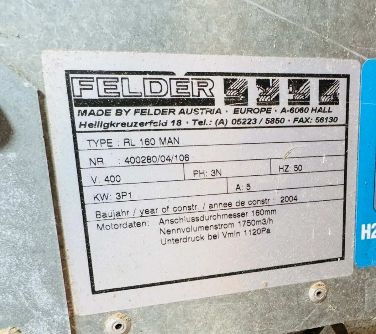 Workshop Machinery - Image 2