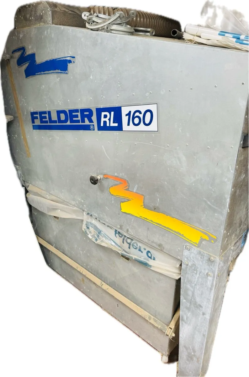 Workshop Machinery - Image 1