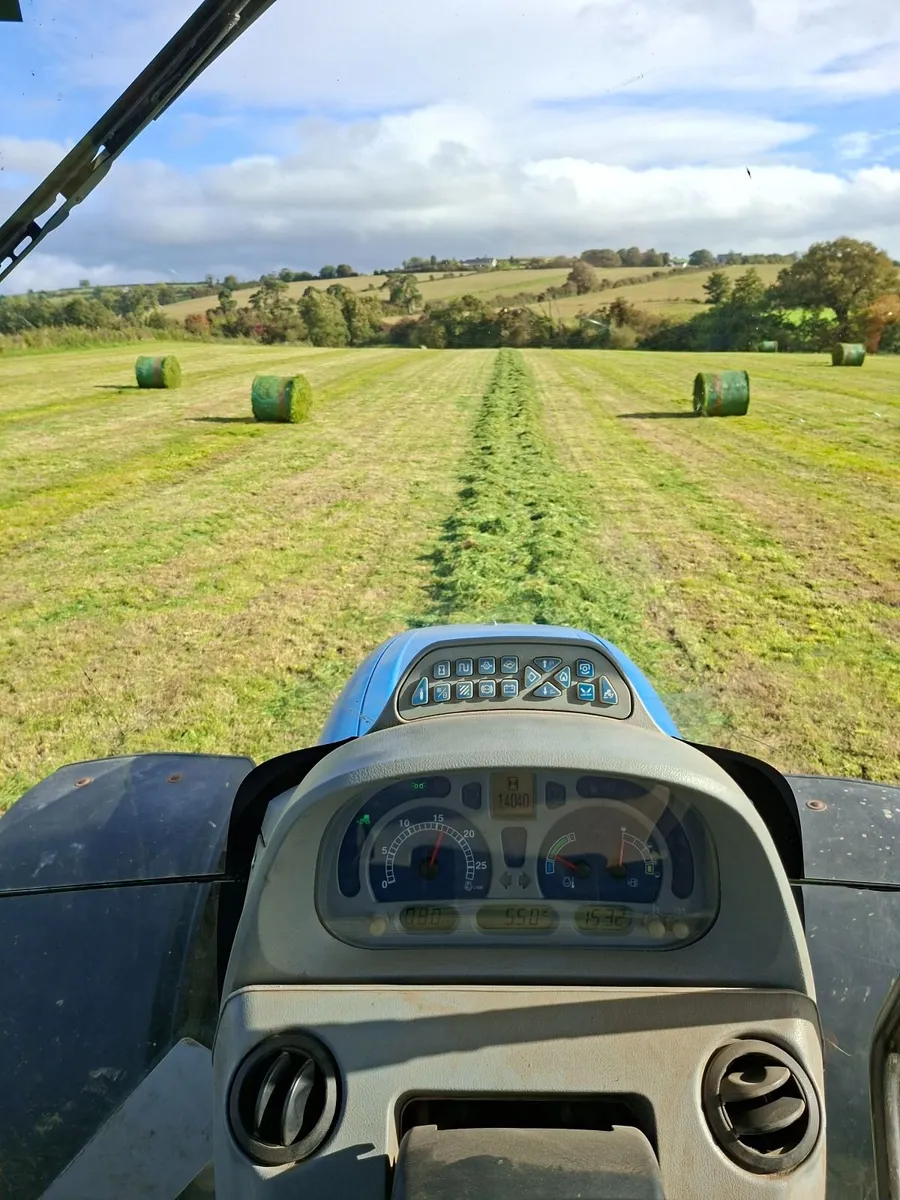 Silage - Image 1