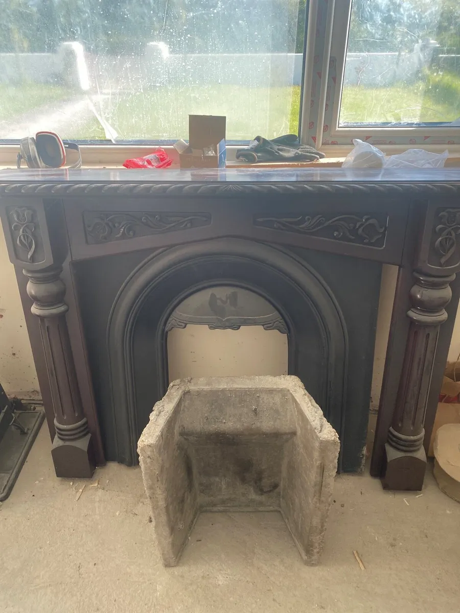 Fireplace - Image 2